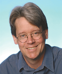 Chris Breen
