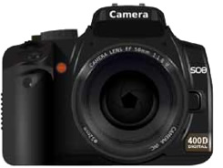 camera