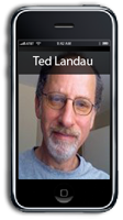 Ted Landau